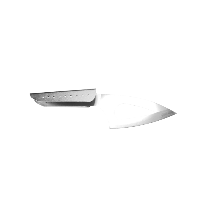 Paulon – Cheese Knife Tall