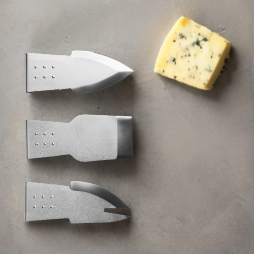 Paulon - Cheese Set - Gessato Design Store