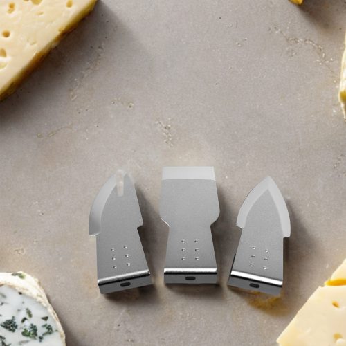 Paulon - Cheese Set - Gessato Design Store