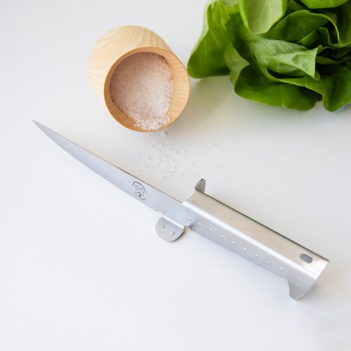 Paulon - Chef Knife 11" - Gessato Design Store