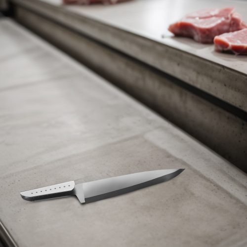 Paulon - Chef Knife 14" - Gessato Design Store