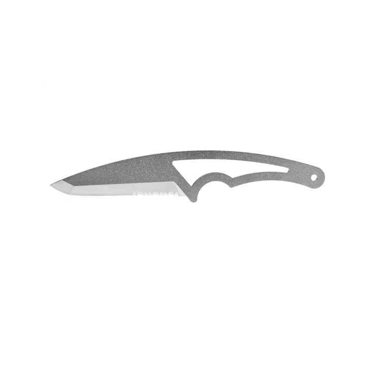 Paulon – Diving Knife