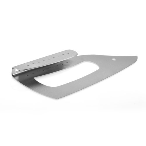 Paulon - Mincing Knife - Gessato Design Store