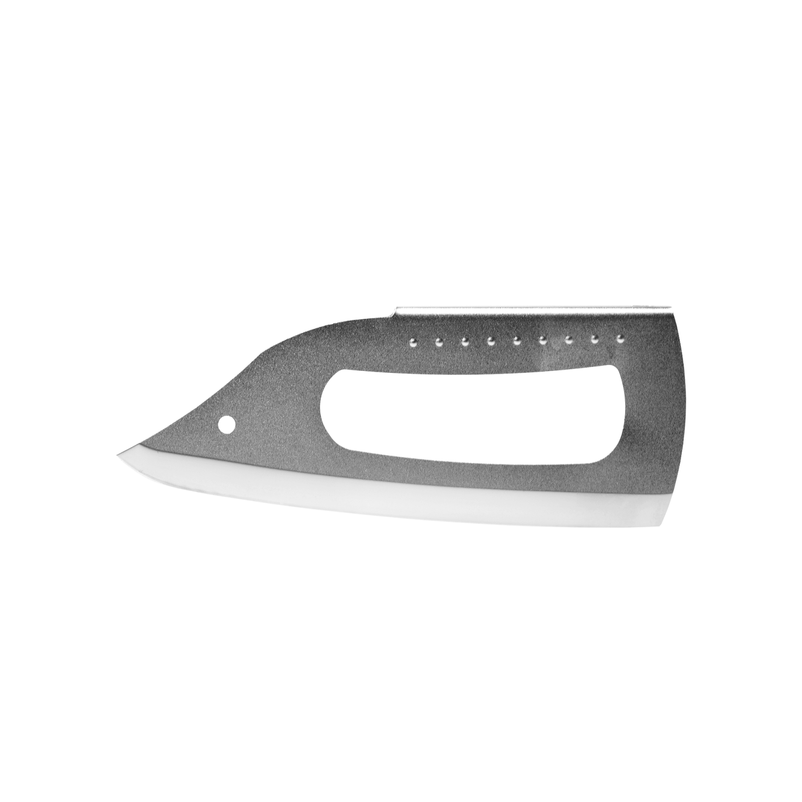 Paulon - Mincing Knife - Gessato Design Store