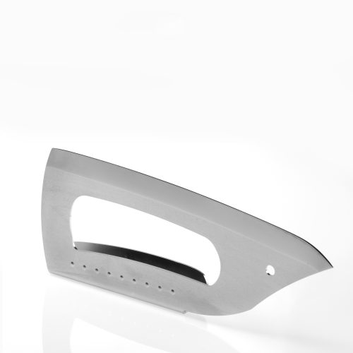 Paulon - Mincing Knife - Gessato Design Store