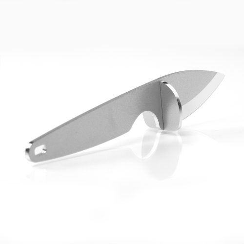 Paulon - Oyster Knife - Gessato Design Store