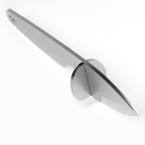 Paulon - Oyster Knife - Gessato Design Store