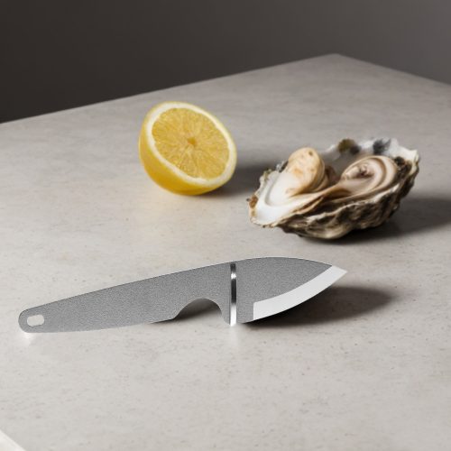 Paulon - Oyster Knife - Gessato Design Store