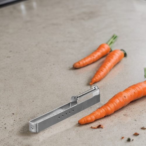 Paulon - Serrated Peeler - Gessato Design Store