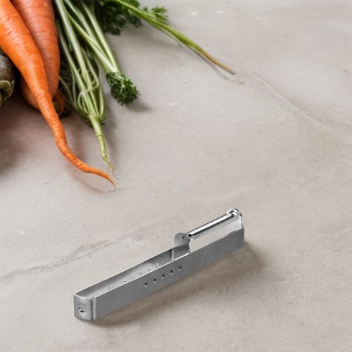 Paulon - Serrated Peeler - Gessato Design Store