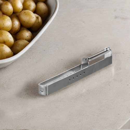 Paulon - Serrated Peeler - Gessato Design Store