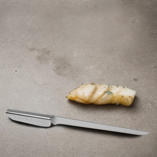 Paulon - Fillet/Slicing Knife - Gessato Design Store