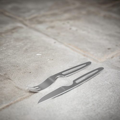 Paulon - Steak Cutlery - Gessato Design Store