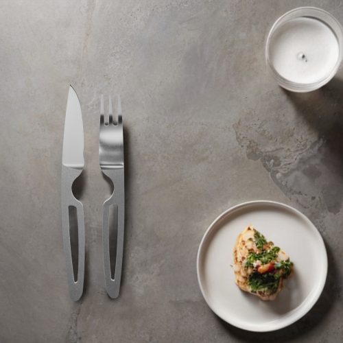 Paulon - Steak Cutlery - Gessato Design Store