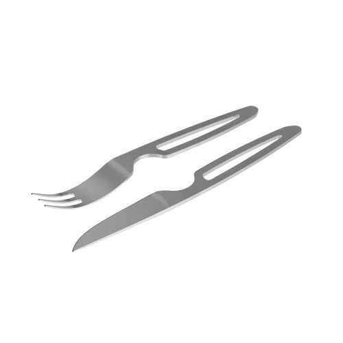 Paulon - Steak Cutlery - Gessato Design Store