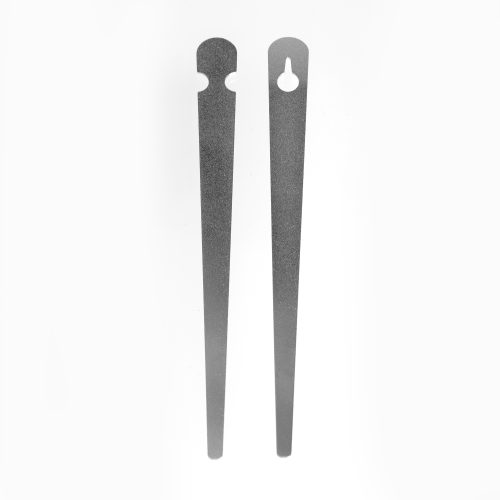 Paulon - Sushi Tongs - Gessato Design Store