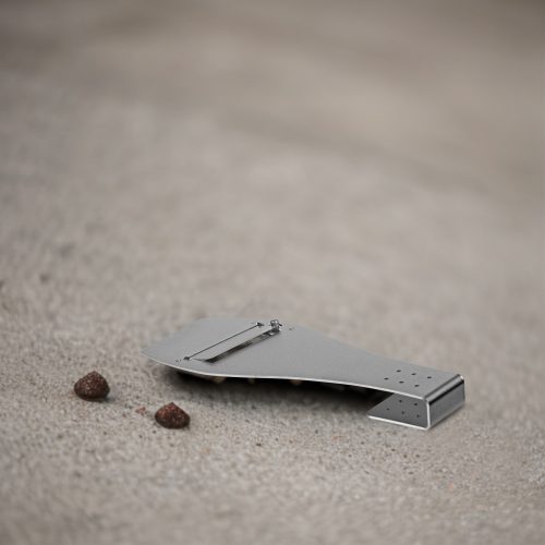 Paulon - Truffle Shaver - Gessato Design Store