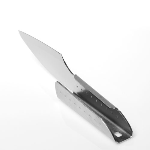 Paulon - Vegetable Knife - Gessato Design Store