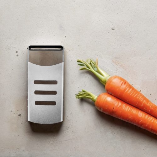 Paulon - Vegetable Peeler - Gessato Design Store