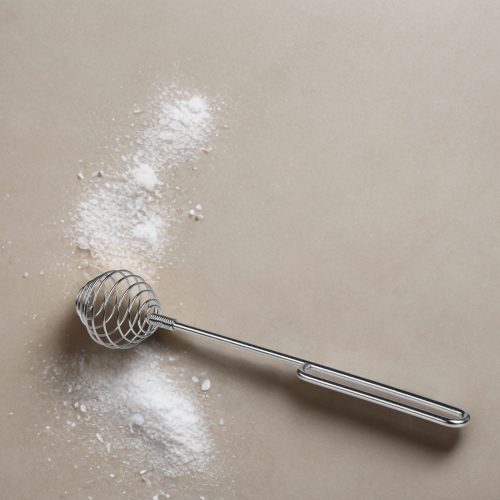 Paulon - Kitchen Whisk - Gessato Design Store