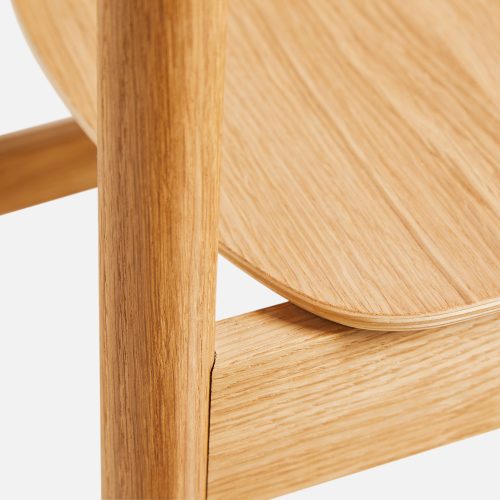 Pause Dining Chair 2.0 - Gessato Design Store