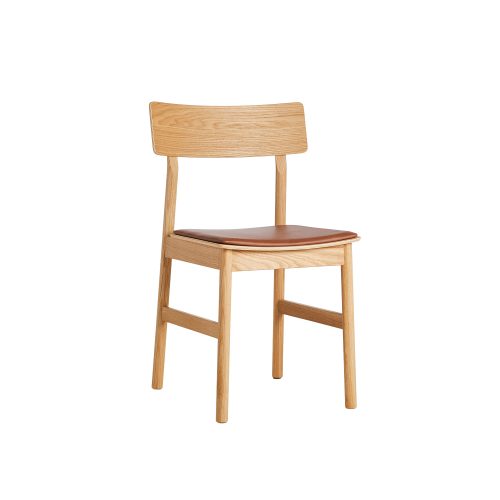 Pause Dining Chair 2.0 - Gessato Design Store