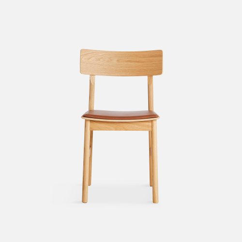 Pause Dining Chair 2.0 - Gessato Design Store