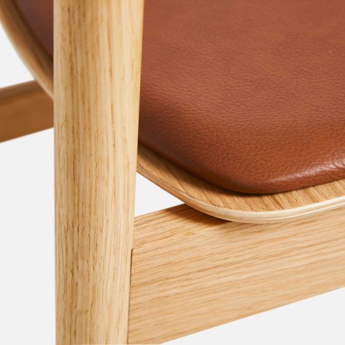 Pause Dining Chair 2.0 - Gessato Design Store