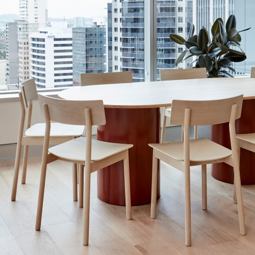 Pause Dining Chair 2.0 - Gessato Design Store