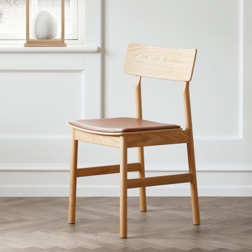 Pause Dining Chair 2.0 - Gessato Design Store