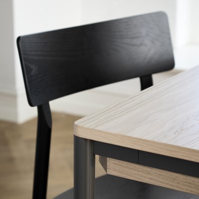 Pause Dining Chair 2.0 - Gessato Design Store