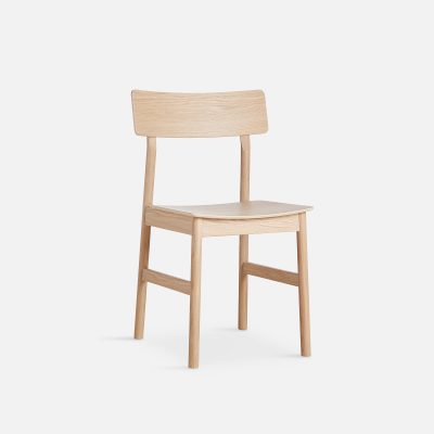 Pause Dining Chair 2.0 - Gessato Design Store