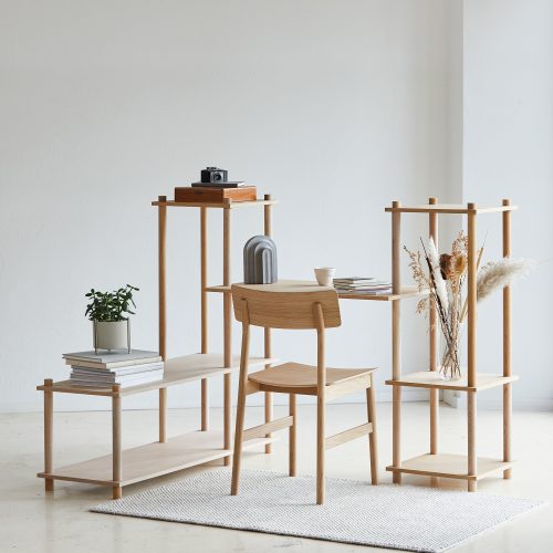 Pause Dining Chair 2.0 - Gessato Design Store