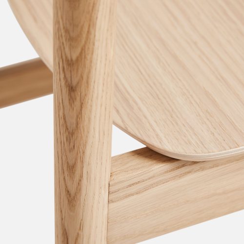 Pause Dining Chair 2.0 - Gessato Design Store