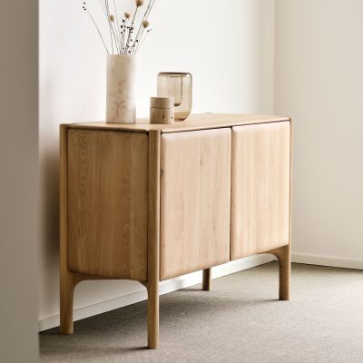 PI Sideboard, 2 Doors - Gessato Design Store