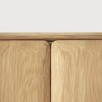 PI Sideboard, 2 Doors - Gessato Design Store