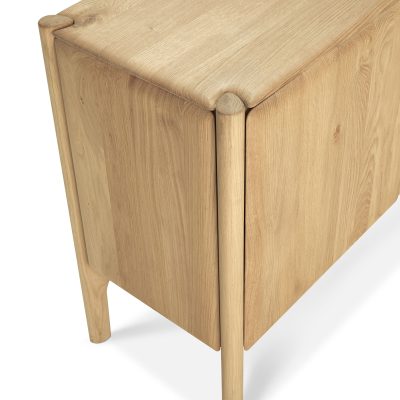 PI Sideboard, 2 Doors - Gessato Design Store