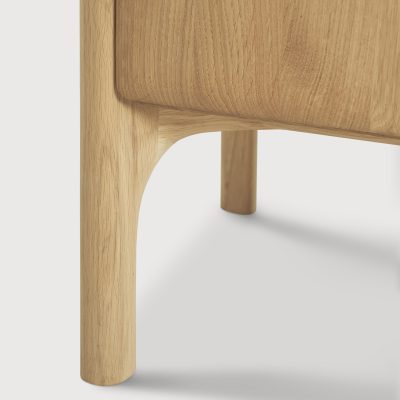 PI Sideboard, 2 Doors - Gessato Design Store