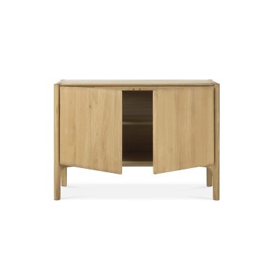 PI Sideboard, 2 Doors - Gessato Design Store