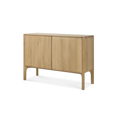 PI Sideboard, 2 Doors - Gessato Design Store