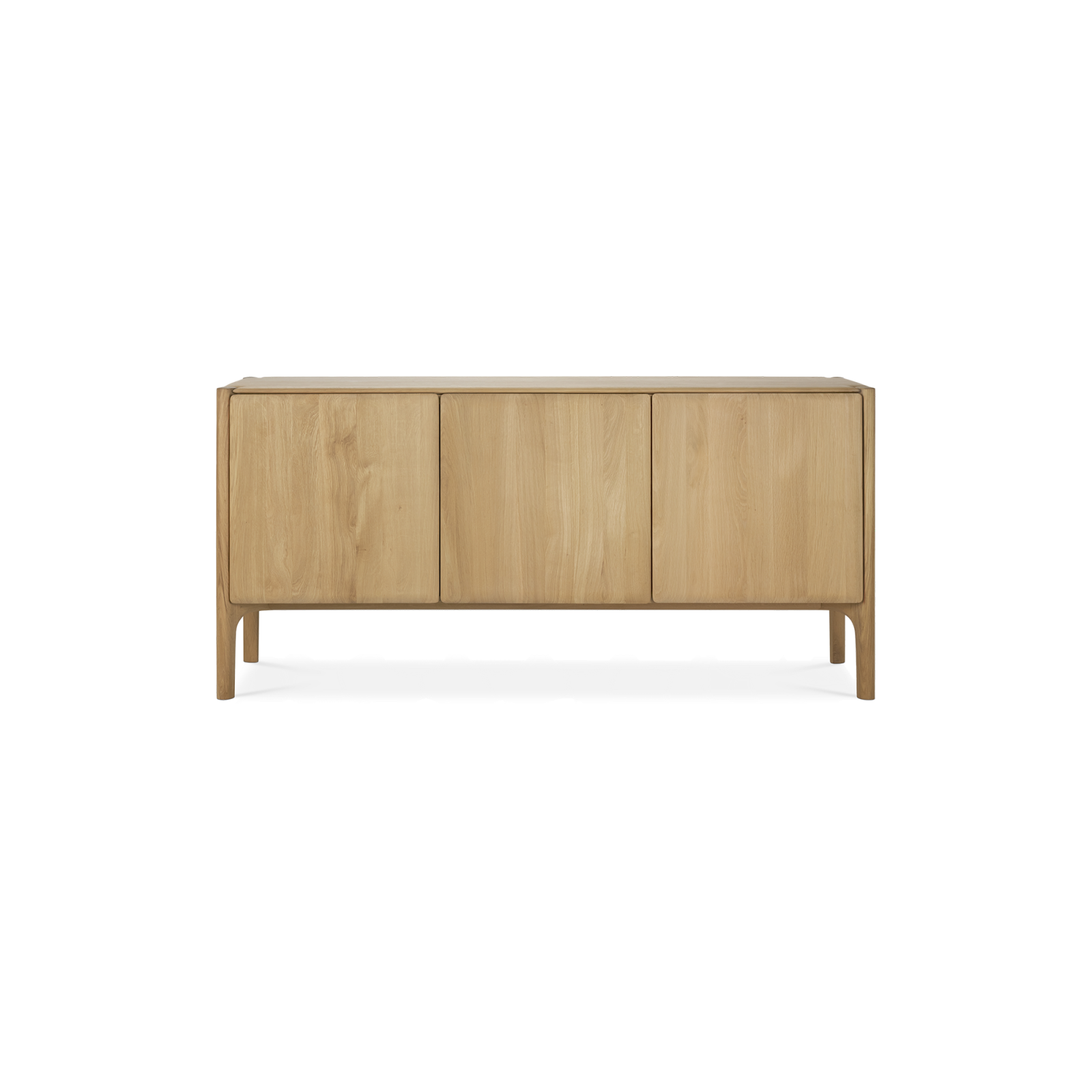 PI Sideboard, 3 Doors - Gessato Design Store