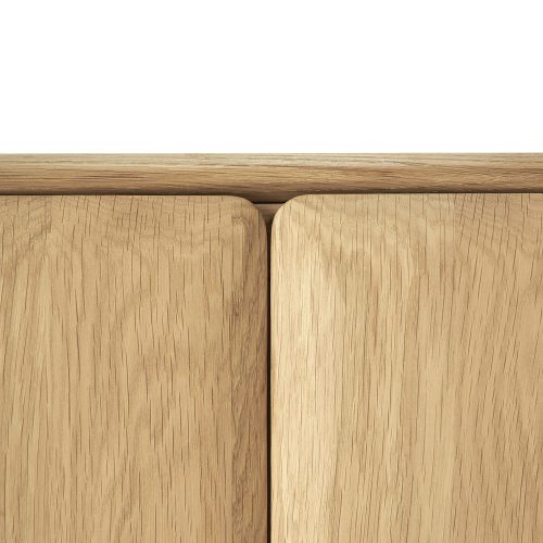 PI Sideboard, 3 Doors - Gessato Design Store