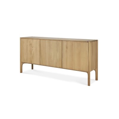 PI Sideboard, 3 Doors - Gessato Design Store