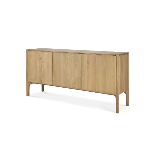 PI Sideboard, 3 Doors - Gessato Design Store