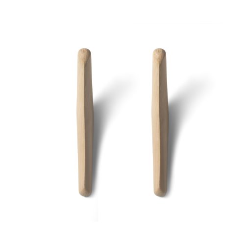 PI Wall Hanger, Set of 2 - Gessato Design Store