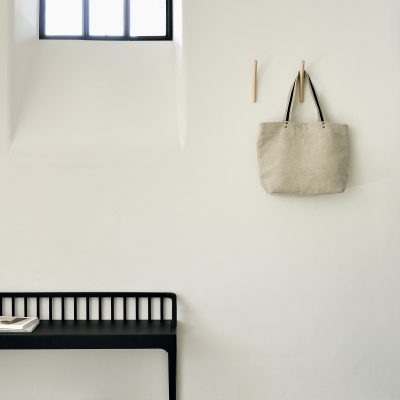 PI Wall Hanger, Set of 2 - Gessato Design Store