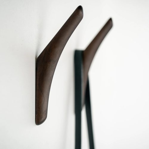 PI Wall Hanger, Set of 2 - Gessato Design Store