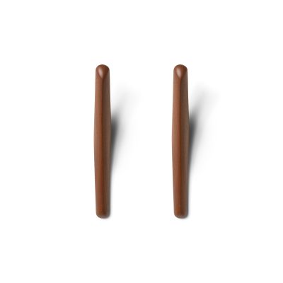 PI Wall Hanger, Set of 2 - Gessato Design Store