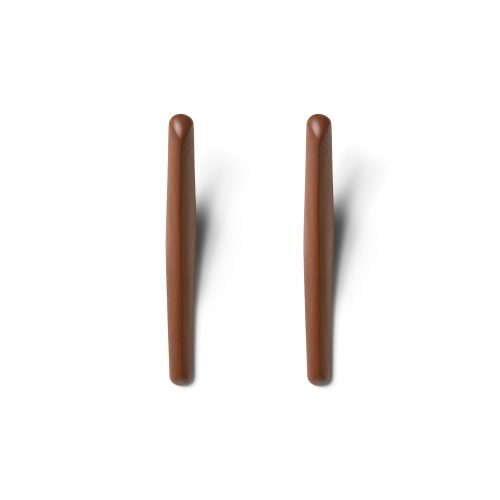 PI Wall Hanger, Set of 2 - Gessato Design Store