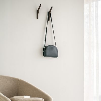 PI Wall Hanger, Set of 2 - Gessato Design Store